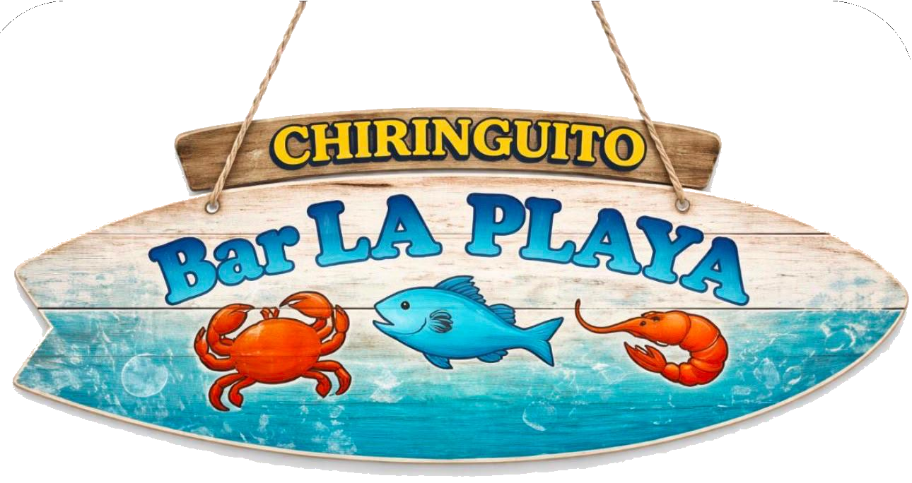 Chiringuito Bar La Playa
