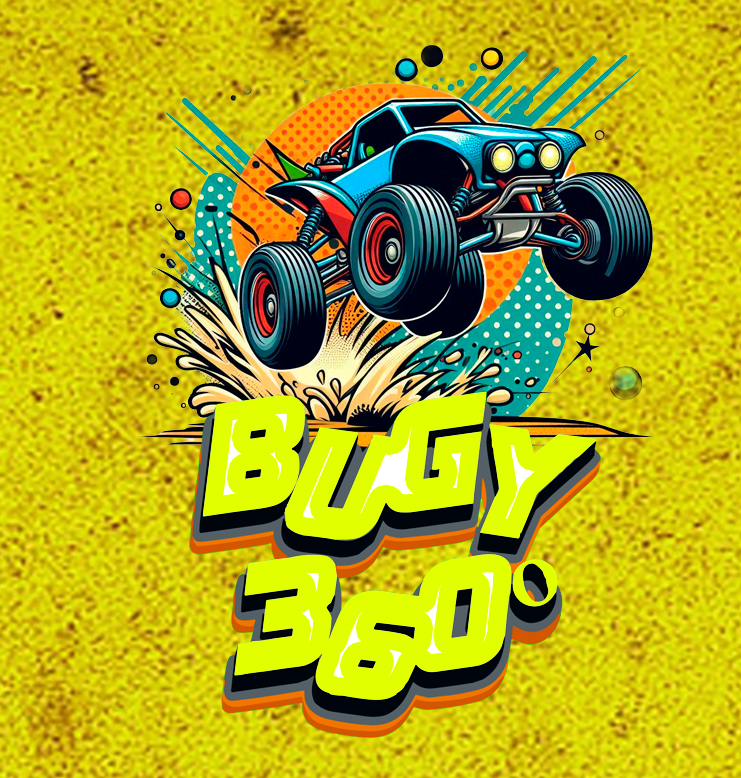 Bugy 360º