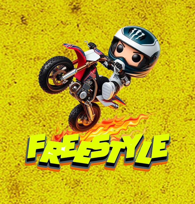 Freestyle