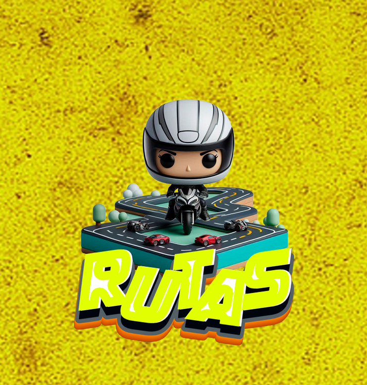 RUTAS