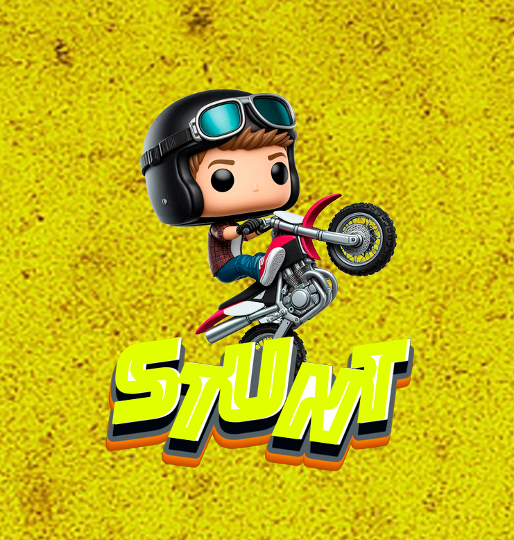 STUNT