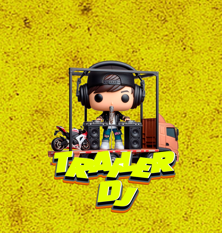 TRAILER DJ